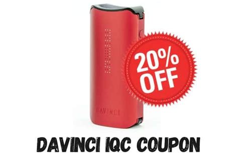 davinci vaporizer coupon code  NEW10 Get Coupon Code 