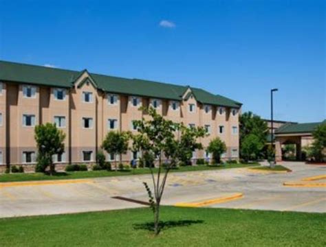 davis oklahoma hotel  7 reviews # 3 Best Value of 7 Camping in Davis