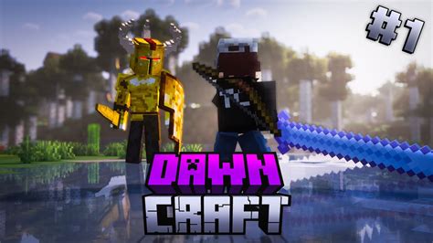 dawn craft modpack DawnCraft is an immersive RPG Adventure Modpack designed specifically for Minecraft enthusiasts