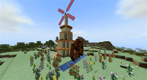 dawncraft addon mcpe  Forge App for Minecraft mods can be downloaded from this website (Image via Sportskeeda) Before installing DawnCraft modpack, players must first download the Forge App