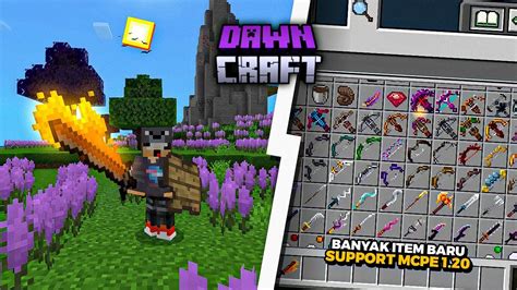 dawncraft addon mcpe  Go to the end of the submission and click in the mcaddon or mcpack archive