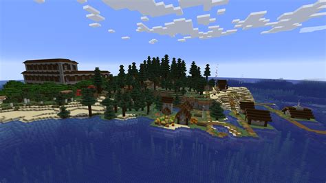 dawncraft best seed Are you ready for a new adventure? Join me as we explore the exciting world of DawnCraft, the comprehensive mod pack for Minecraft that offers a unique and c