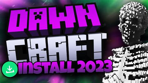 dawncraft how to increase reputation 2) is a new amazing Minecraft modpack