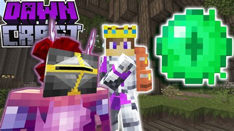 dawncraft knight rober drops #minecraft #dawncraft #moddedminecraft Dive into a new series with me as I adventure, explore and defeat many bosses in this RPG Style Minecraft modpack