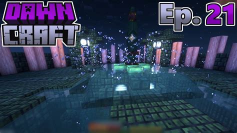 dawncraft ocean tower  Browse Latest Hot Themed Texture Packs