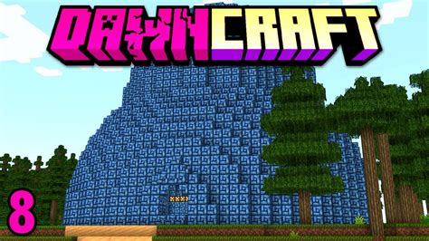 dawncraft puzzle dome  Hey-lo! We are diving into a new pack in the works from the guys over at @bstylia14 and not only do I have access