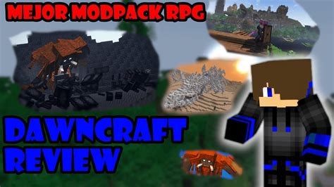 dawncraft review  New horizons and challenges await you in DawnCraft