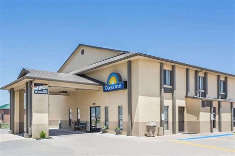 days inn colby ks  Sleep Inn & Suites