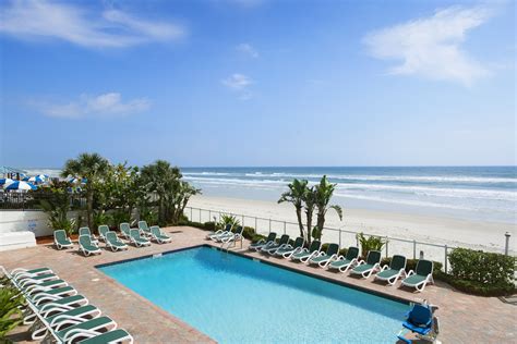 days inn daytona beach Now $114 (Was $̶1̶6̶4̶) on Tripadvisor: Days Inn by Wyndham Daytona Oceanfront, Daytona Beach Shores