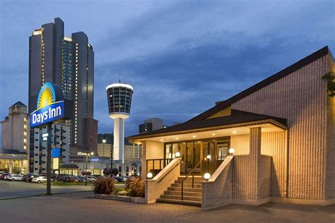 days inn fallsview Book Days Inn by Wyndham Fallsview, Niagara Falls on Tripadvisor: See 1,107 traveler reviews, 151 candid photos, and great deals for Days Inn by Wyndham Fallsview, ranked #93 of 124 hotels in Niagara Falls and rated 3 of 5 at Tripadvisor