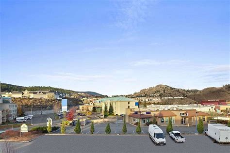 days inn kamloops  Enter dates to see prices