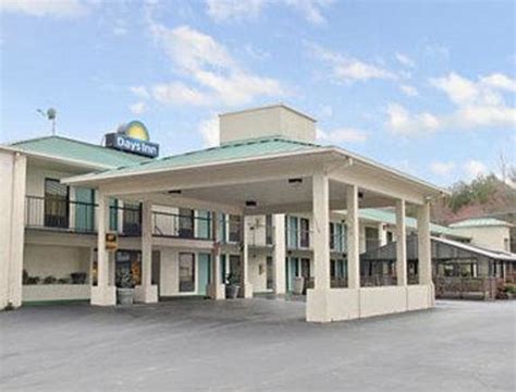 days inn murphy nc A