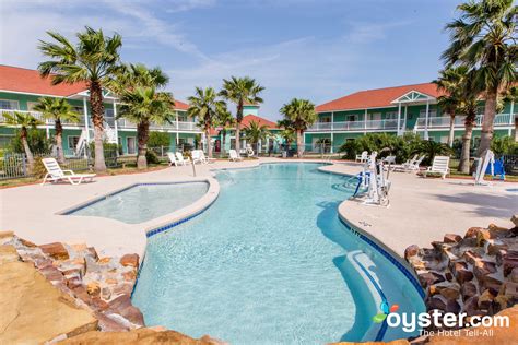 days inn port aransas tx com