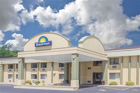 days inn portage wisconsin  5781 Kinney Road, Portage, WI 53901, United States of America – Good location – show map