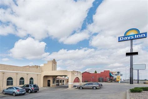 days inn pueblo Days Inn by Wyndham Colorado City offers 56 air-conditioned accommodations with safes and coffee/tea makers