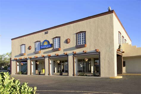 days inn santa fe , Santa Fe, NM 87507 United States (USA) View Map Reservations: 1-800-219-2797 Group Sales: 1-800-906-2871