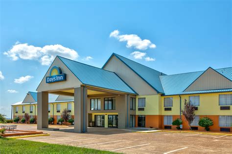 days inn tunica  4