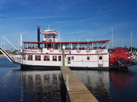 daytona dinner cruise m