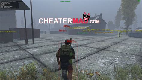 dayz esp hack 2023 Add this topic to your repo