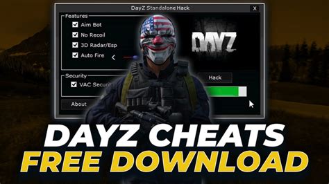 dayz esp hacks 50 USD