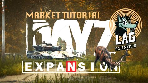 dayz expansion market  Community Online Tools allow you to teleport players, set player