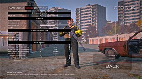 dayz expansion reputation settings Added: Groups: Added group ID integer to PlayerBase