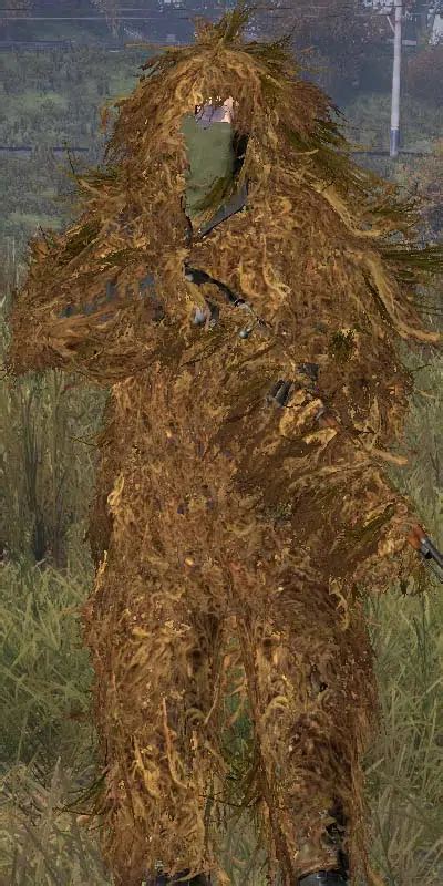 dayz ghillie shrug MFH Ghillie Thread Set Multicolour