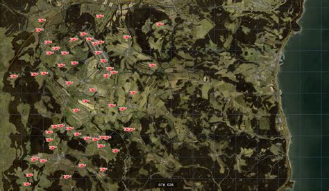 dayz how often do helicopter crash sites spawn  Since 1