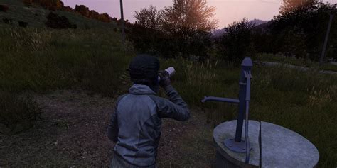 dayz jerrycan Watch