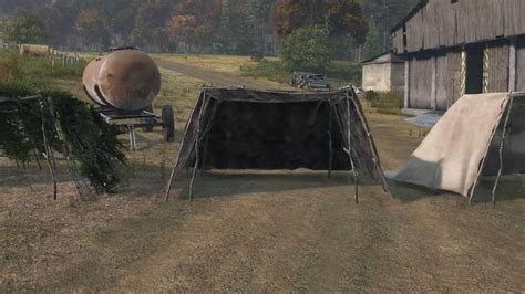 dayz large tent storage  3