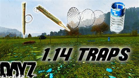 dayz snare trap So recently I learned that in addition to making a rabbit snare, metal wire can be used to make a tripwire trap