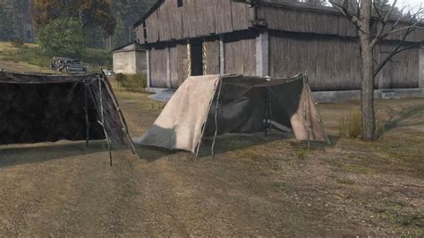 dayz tent crafting In-game description The Sea Chest is a large storage container in DayZ