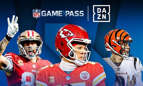 dazn gamepass download  Sunday in 60: Week 8 NFL Game Pass