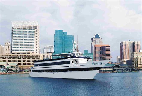 dc harbor cruises  Neighborhood: South West