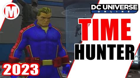 dcuo time hunter gloves Mepps said: ↑