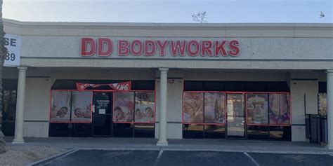 dd bodyworks las vegas  Questions & Answers63 Dd's jobs available in Las Vegas, NV on Indeed