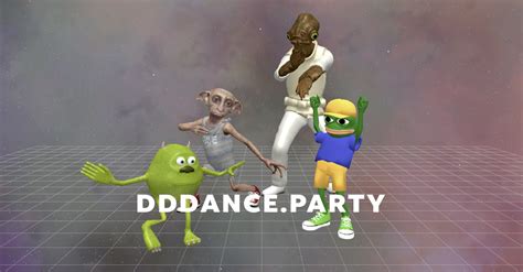 dd dance party passcode 2023  27