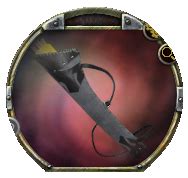 ddo quiver of alacrity  Seal of the Black Abbot