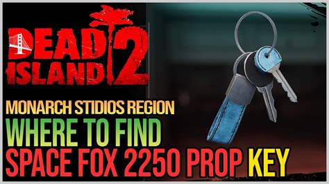 dead island 2 space fox 2250 key  Additionally, you can check out the stellar co-op experiences of the Left 4 Dead series and Back 4 Blood