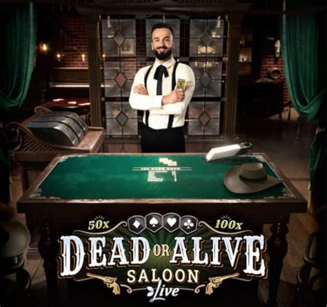 dead or alive saloon strategy  Thankfully, Evolution listened to create the immersive Dead or Alive: Saloon