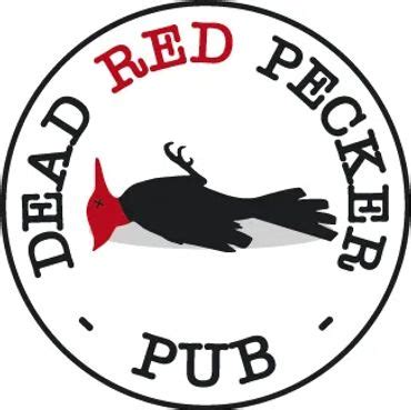 dead red pecker pub photos S