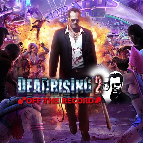 dead rising 2 off the record gambling magazines  In Dead Rising 2 the magazine is located in the Fortune City Arena, in the main security room where Case 1-3: Insecurity takes place, next to the body of a security guard 