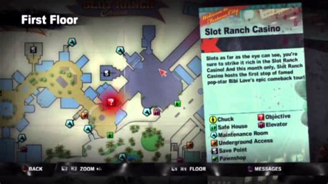 dead rising 2 zombrex locations  List of Free Zombrex Locations