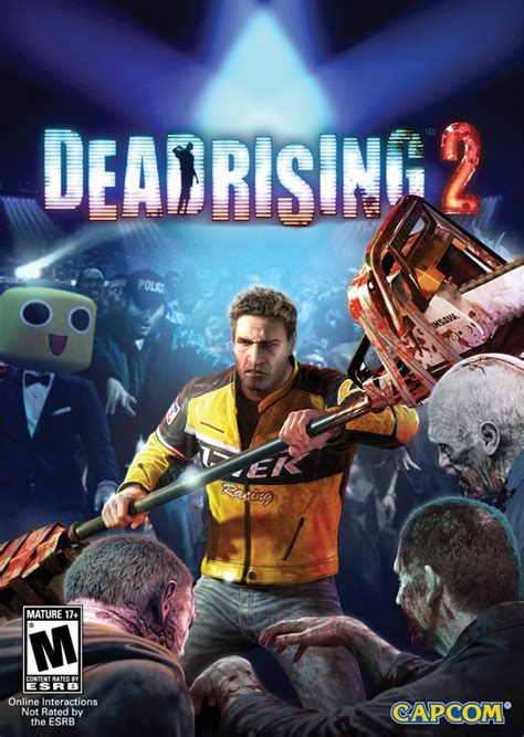 dead rising Dead Rising 3 []