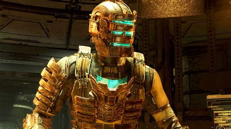 dead space remake elamigos  To be