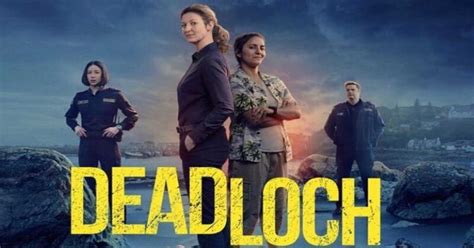 deadloch where to watch australia The Kates, as they’re affectionately known, are top tier Australian comedy talent