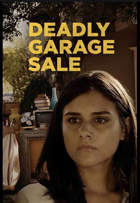 deadly garage sale trailer Jennifer Shannon uses her sharp eye when finding rare garage sale treasures to resell at the consignment store she owns with business partner, Dani