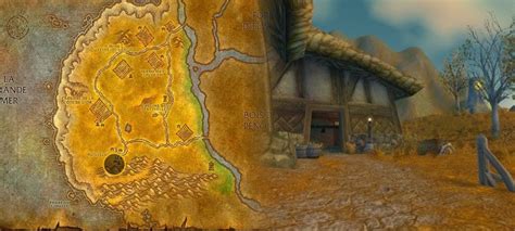 deadmines quests wow classic  I was a new player during TBC and after the Westfall chain told me to go to Deadmines I ran over not knowing what to expect