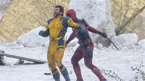 deadpool 2 szereposztás  a színészek sztrájkja miatt nem foroghatott tovább idáig