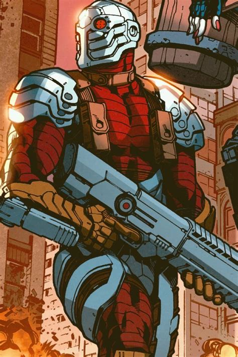 deadshot victim 3  Click play to instantly hop into an online game on one of the several maps and game modes